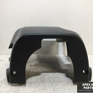 OEM 2013 Subaru Impreza Dash Steering Column Trim Cover Bezel Lower