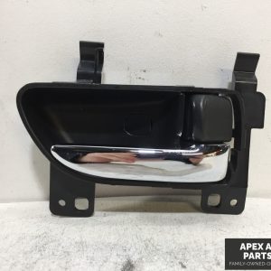 OEM 2013 Subaru Impreza Passenger Right Interior Handle