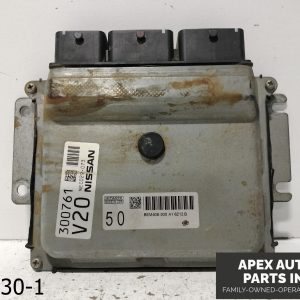 OEM 2013–2018 Nissan Altima 2.5L Engine Control Module ECM ECU NEC