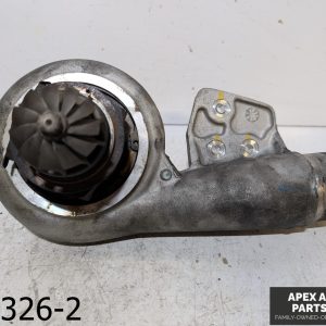 OEM 2014-2015 Kia Optima 2.0L Turbocharger