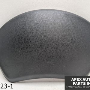 OEM 2014-2016 Kia Soul 1.6L DASH CLUSTER GAUGE SPEEDOMETER VISOR COVER CAP TRIM