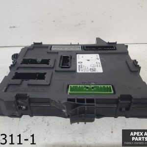 OEM 2014-2016 Nissan Rogue 2.5L BCM Body Control Module Computer Assembly