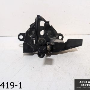 OEM 2014-2016 Toyota Corolla 1.8L HOOD LOCK LATCH 3265-39