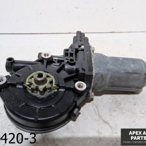 OEM 2014-2016 Toyota Corolla 1.8L Power Window Motor Rear Driver 85720-AE010
