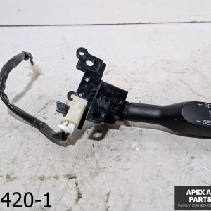 OEM 2014-2016 Toyota Corolla 1.8L Steering Column Cruise Control Switch 18A227
