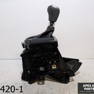 OEM 2014-2016 Toyota Corolla 1.8L Transmission Shifter Assembly W/ Shift Knob