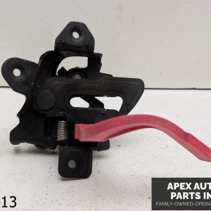 OEM 2014-2017 Fiat 500L 1.4L FRONT HOOD BONNET LOCK LATCH CATCH