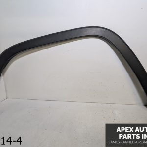 OEM 2014-2018 Jeep Cherokee 2.4L Front Left Fender Flare