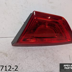 OEM 2014-2020 Chevrolet Impala 3.6L Passenger Right Side Tail Lamp