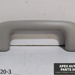 OEM 2014-2024 Toyota 4Runner 4.0L GRAY Front Rear A Pillar