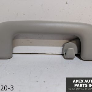 OEM 2014-2024 Toyota 4Runner 4.0L GRAY Front Rear Pillar