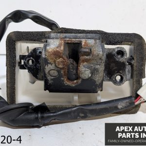 OEM 2014-2024 Toyota 4Runner 4.0L Power Tailgate Liftgate Trunk Latch Actuator