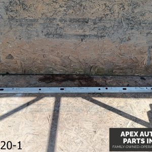 OEM 2014-2024 Toyota 4Runner 4.0L RAIL BRACE SUPPORT BRACKET