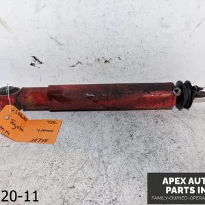 OEM 2014-2024 Toyota 4Runner 4.0L REAR LEFT OR RIGHT SIDE RED XREAS STRUT