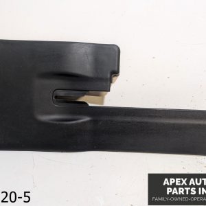 OEM 2014-2024 Toyota 4Runner 4.0L REAR LEFT SIDE 2ND ROW SEAT TRACK INNER