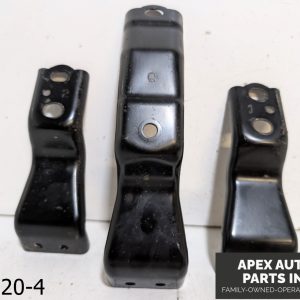 OEM 2014-2024 Toyota 4Runner 4.0L Rocker Side Skirt Panel Mount