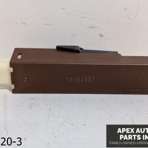 OEM 2014-2024 Toyota 4Runner 4.0L SMART KEYLESS KEY LESS ENTRY ANTENNA MODULE