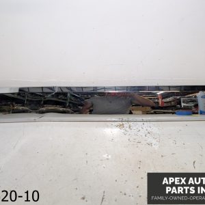 OEM 2014-2024 Toyota 4Runner FRONT LOWER CENTER CHROME GRILLE BAR 53122-35070