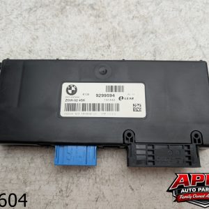 OEM 2014 BMW X3 2.0L Central Gateway Module Control Unit Lear