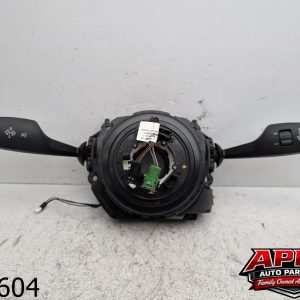OEM 2014 BMW X3 2.0L Steering Column Combination Switch 9368602