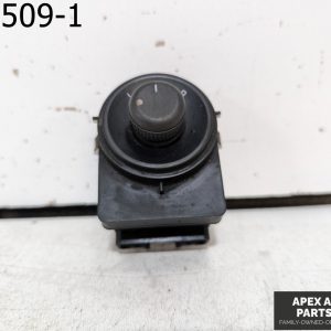 OEM 2014 Chevrolet Cruze 1.4L SIDE VIEW MIRROR CONTROL SWITCH