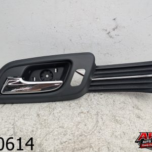 OEM 2014 Chevrolet Malibu 2.0L FRONT INNER DOOR HANDLE WITH DOOR LOCK SWITCH