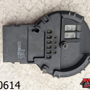 OEM 2014 Chevrolet Malibu 2.0L Windshield Outside Moisture Rain Sensor