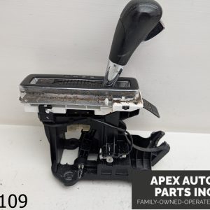 OEM 2014 Chevrolet Traverse 3.6L Shift Shifter Gear Lever Selector