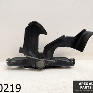 OEM 2014 Chrysler Town & Country 3.6L Hood Latch Lock Release Actuator Assembly