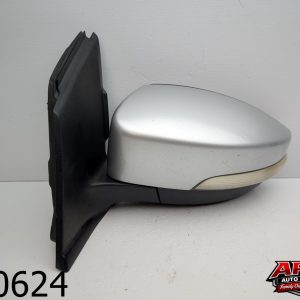 OEM 2014 Ford Escape 2.0L Driver Blind Spot Mirror Left Lh