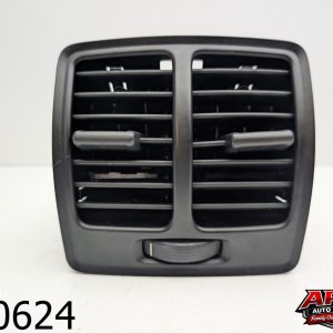 OEM 2014 Ford Escape 2.0L Rear Center Console AC Air Vent