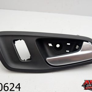 OEM 2014 Ford Escape 2.0L Right Door Interior Door Handle Assy
