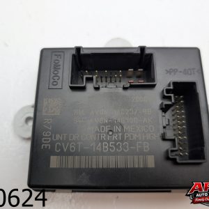 OEM 2014 Ford Escape 2.0L Right Passenger Door Control Module