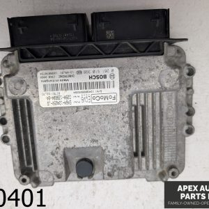 OEM 2014 Ford Fiesta ST 1.6L Engine Control Module Ecu