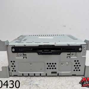 OEM 2014 Ford Fusion 2.0L Am Fm Cd Player Radio Receiver