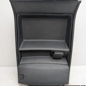 OEM 2014 Ford Fusion 2.0L CENTER CONSOLE STORAGE COMPARTMENT ASH TRAY
