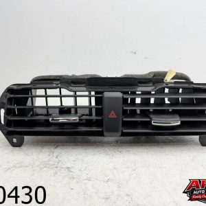 OEM 2014 Ford Fusion 2.0L Front Center Dash A/C Air Vent Heater Filter