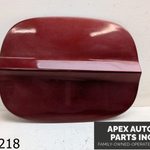 OEM 2014 Ford Fusion 2.0L Fuel Gas Tank Door Cover Lid