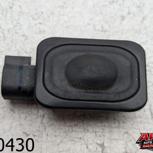 OEM 2014 Ford Fusion 2.0L Trunk Lid Release Open Switch Button