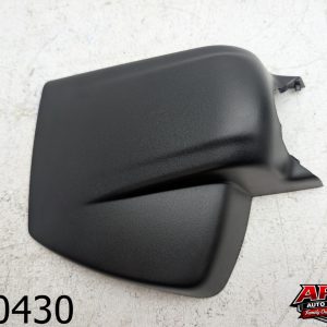 OEM 2014 Ford Fusion 2.0L WINDSHIELD INTERIOR REAR VIEW MIRROR RAIN SENSOR COVER