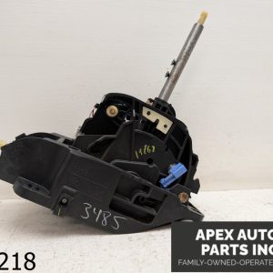 OEM 2014 Ford Fusion AUTOMATIC TRANSMISSION GEAR SHIFT SHIFTER LEVER SELECTOR