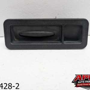 OEM 2014 Jeep Cherokee 2.4L Lift-Gate Release Switch