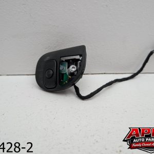 OEM 2014 Jeep Cherokee 2.4L RIGHT STEERING WHEEL RADIO CONTROL SWITCH BUTTON