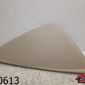 OEM 2014 Kia Cadenza 3.3L Dash Instrument Panel Right Side Cover