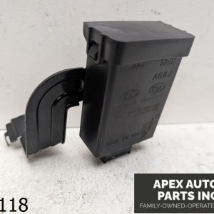 OEM 2014 Kia Forte Forte5 2.0L SUSPENSION TPMS CONTROL MODULE