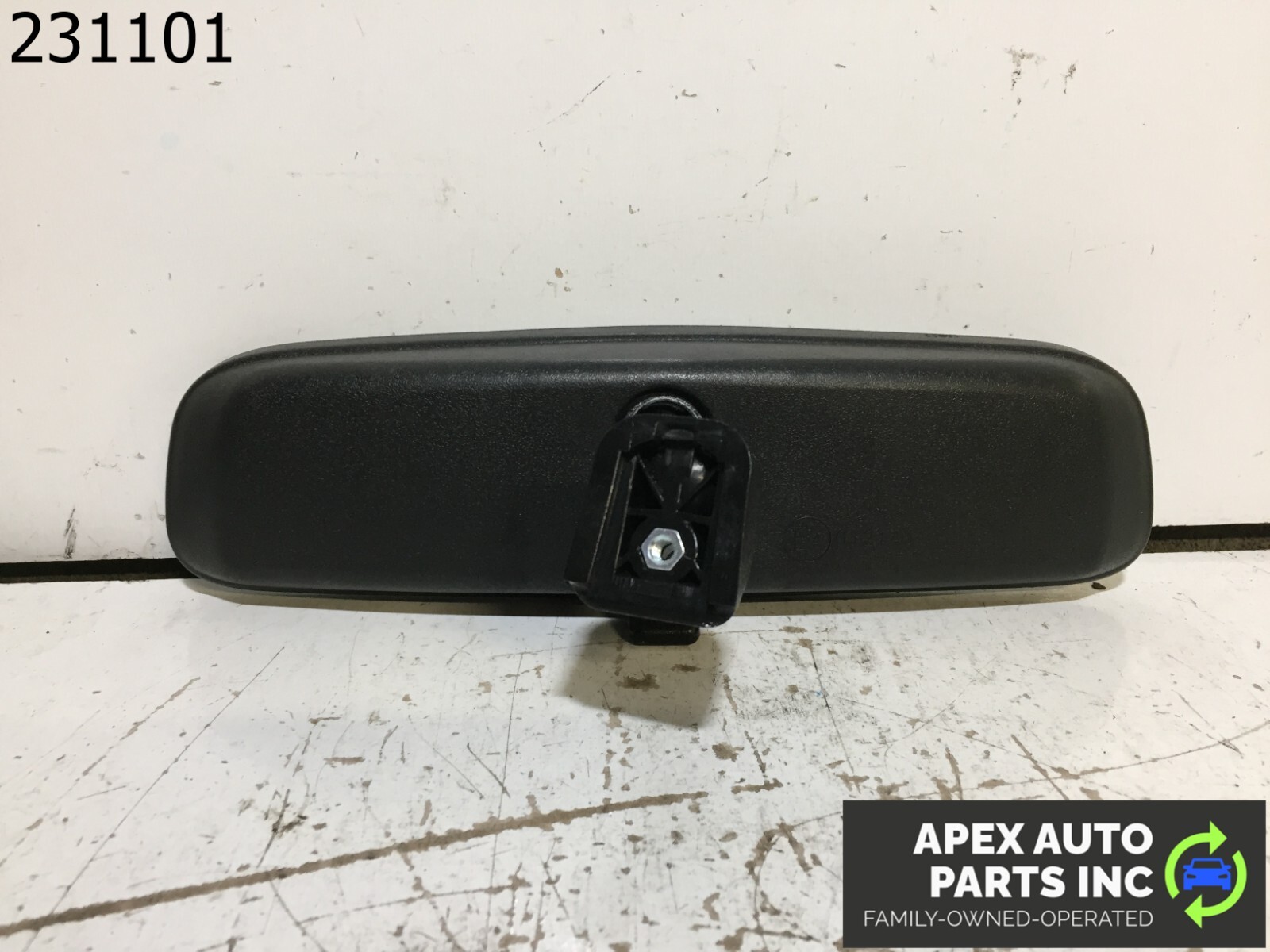 OEM 2014 Kia Forte Interior Rear View Mirror - Image 6