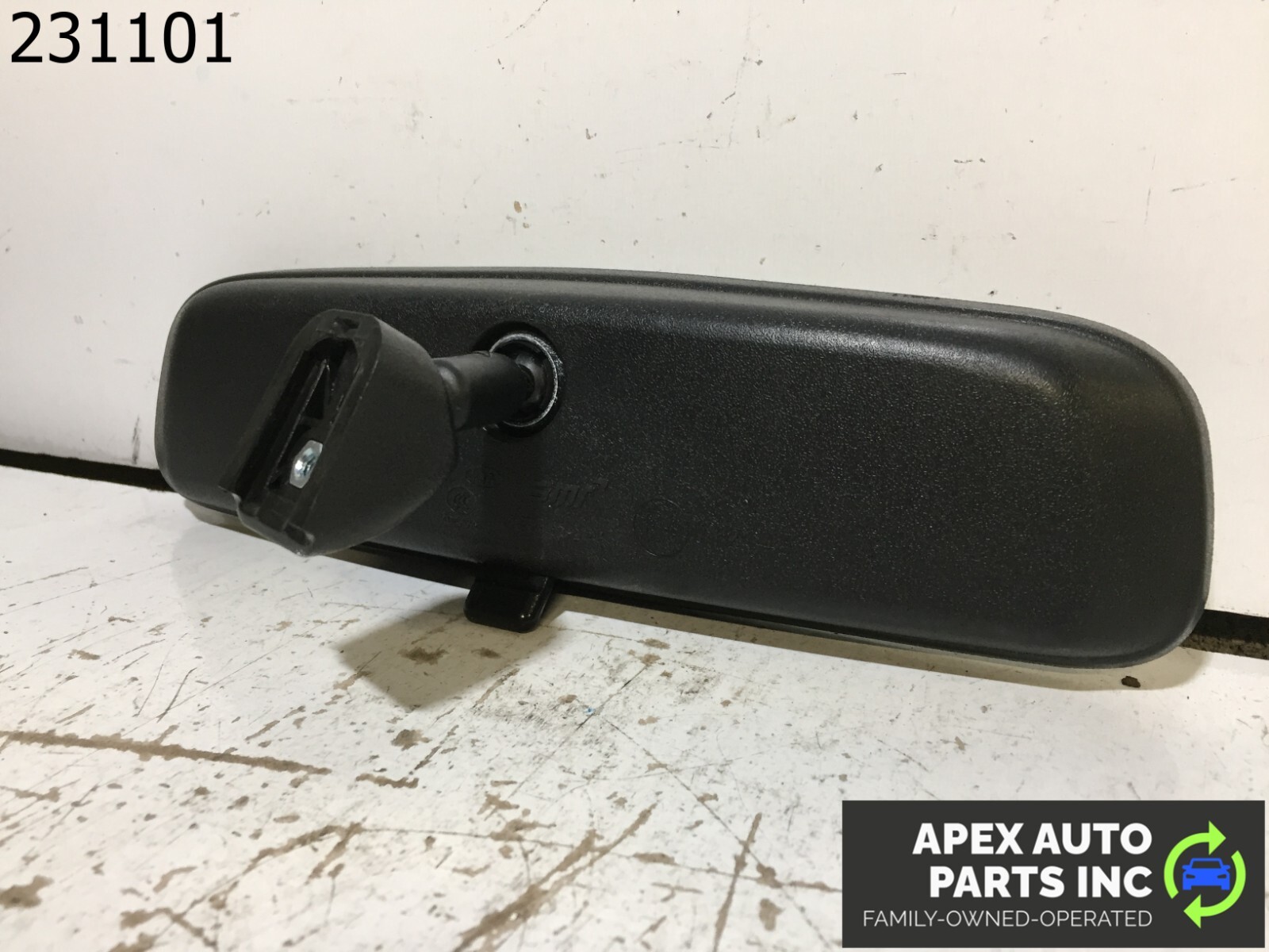 OEM 2014 Kia Forte Interior Rear View Mirror - Image 8