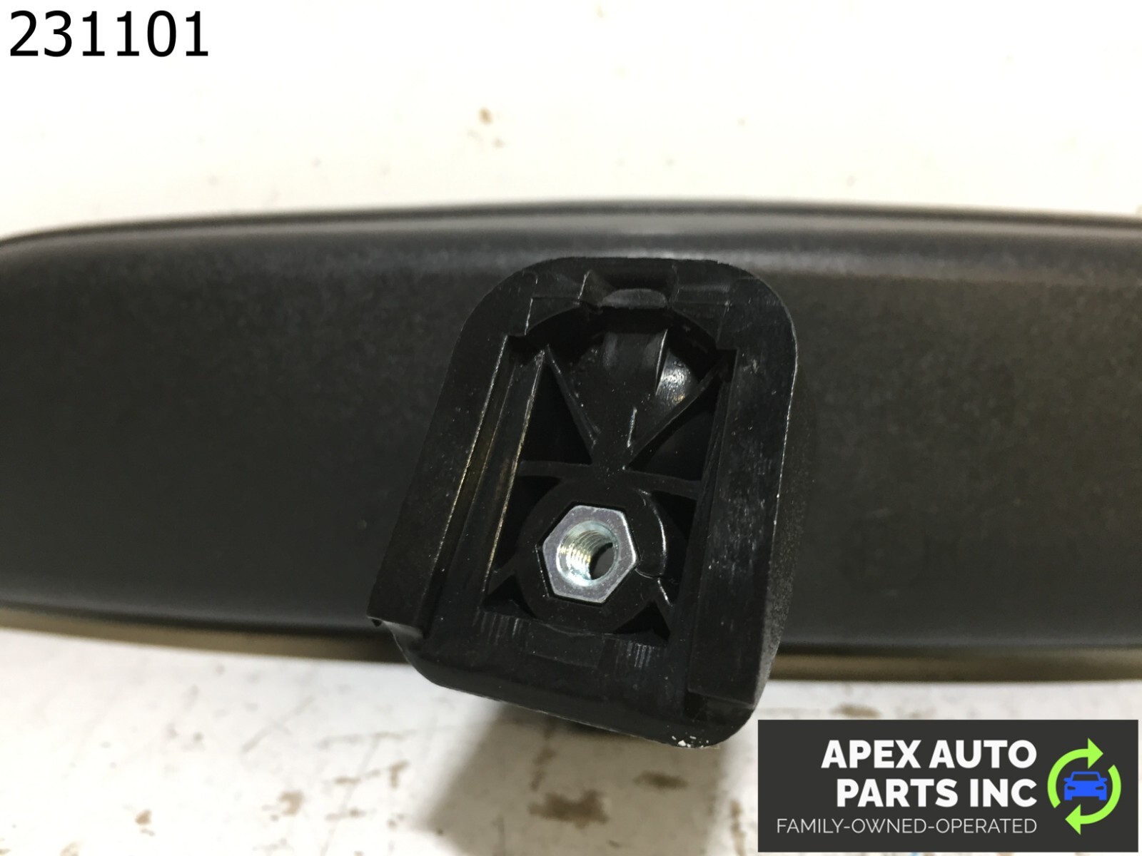 OEM 2014 Kia Forte Interior Rear View Mirror - Image 9
