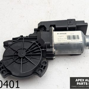 OEM 2014 Kia Optima Hybrid 2.4L FRONT RIGHT SIDE DOOR POWER WINDOW MOTOR