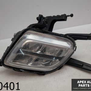 OEM 2014 Kia Optima Hybrid 2.4L LH Driver Left LED Fog Light
